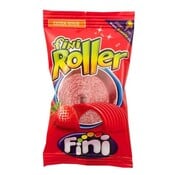 Fini Roller Strawberry Fizz -Doos 40 stuks