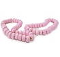 Snoepkettingen ROZE -1 kilo