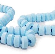 Snoepdiscounter Snoepkettingen BLAUW -1 kilo