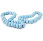 Snoepkettingen BLAUW -1 kilo