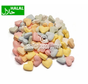 Dextrose Hartjes Mini - 1 kil