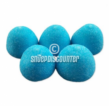 Fini Spekbol Blauw - 1 kilo