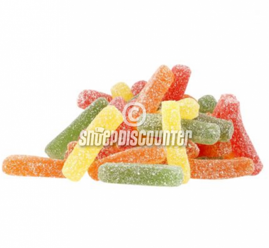 Fritizz Zure Frieten -2 kilo