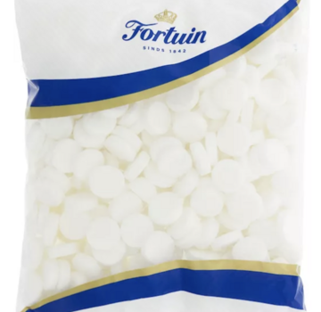 Fortuin D.F. Pepermunt Extra Sterk