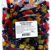 Golden Sweets Drop Fruit Duo- 1 kilo