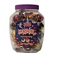 Horror Gummy Candy -Pot 50 stuks