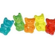 Halal Damel Gummybeertjes- Halal approved