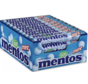 Mentos Mint -Doos 40 stuks