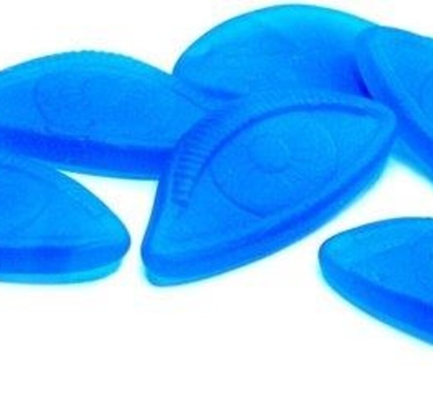 Blauwe Ogen - Gelatine Vrij, 1,5 kilo
