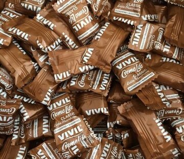 Starsweets Vivil Latte Macchiato Sv -1 kilo