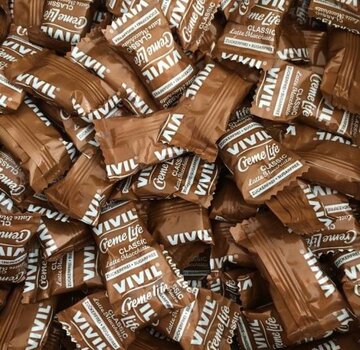 Starsweets Vivil Latte Macchiato Sv -1 kilo