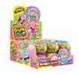 Gumball Machine -Doos 12 stuks