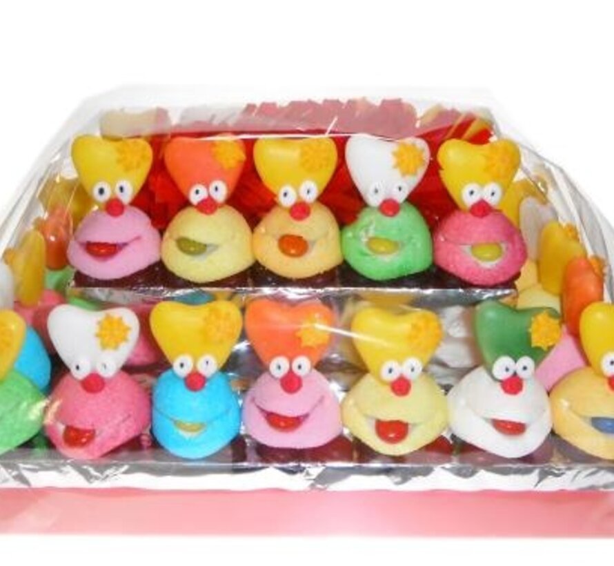 Spektaart Wuppies