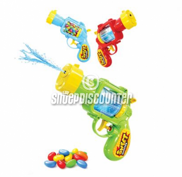 Johny Bee Sweet Shooter - Doos 12 stuks