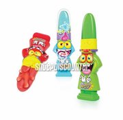 Johny Bee Squeezy Pop -Doos 12 stuks