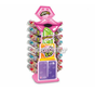 Candy Lip Stand Display -48 stuks