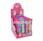Unicorn Lips Candy SET -Doos 18 stuks