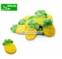 Sour Ananas Pineapple - 1 kilo