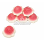 Strawberry with cream -Silo 75 stuks
