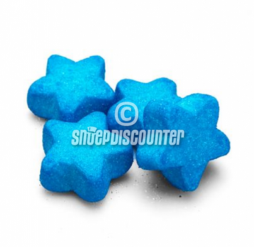 Bulgari Blue Star Tonguepainter Marshmallows -900 gram