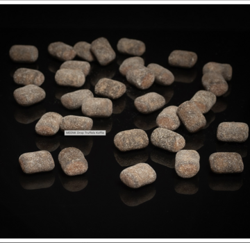 Meenk Koffie Drop Truffels