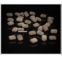 Koffie Drop Truffels