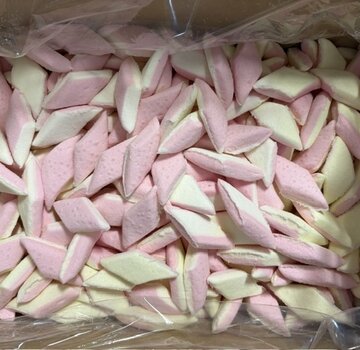 Confiserie A L'ancienne Mini Spekjes -Doos 2 kilo