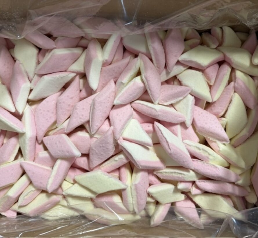 Mini Spekjes -Doos 2 kilo