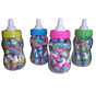 RozeFles BLAUW - Met 20 Stuks Mini - Copy