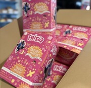 Frisia Kabel Spek OMDOOS: 8 dozen x 60 stuks