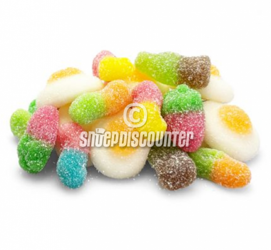 Jelly Mania MINI PICA  - 1 kilo