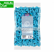 Hitschies Hitschies Sour Blue - 1 kilo