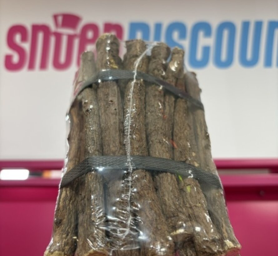 Zoethout Stokjes- 1 Kilo