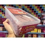Zure Aardbei Matjes VEGAN - 1 kilo