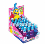 Trinketto Trinketto Bubblegum -Doos  24 stuks