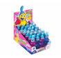 Trinketto Bubblegum -Doos  24 stuks