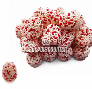 D'sito Berries Strawberry Cream - 1 kilo