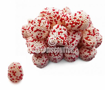 D'sito Berries Strawberry Cream - 1 kilo