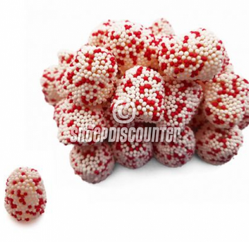 D'sito Berries Strawberry Cream - 1 kilo