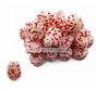 Berries Strawberry Cream - 1 kilo
