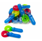 Fruits Sleutels Veggie -800 gram
