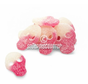 Dragonfruit Skulls - 1 kilo
