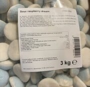 Frisia Sour Raspberry Dream