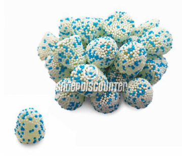 D'sito Berries Blue White - 1 kilo