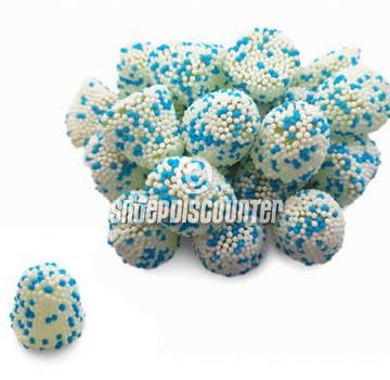 D'sito Berries Blue White - 1 kilo