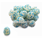 Berries blue white - 1 kilo
