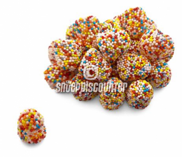 D'sito Berries Multicolored - 1 kilo