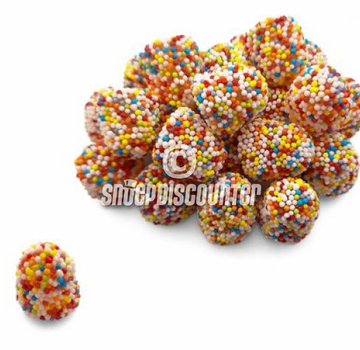 D'sito Berries Multicolored  - 1 kilo