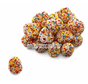 Berries multicolored - 1 kilo