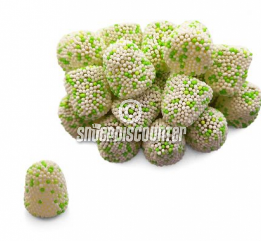Berries kiwi- 1 kilo